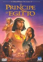 Il Principe d'Egitto