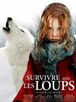 Sopravvivere con i Lupi
