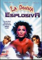 La Donna Esplosiva