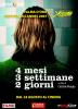 4 mesi, 3 settimane e 2 giorni