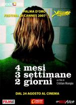 4 mesi, 3 settimane e 2 giorni