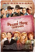 A Praire Home Companion
