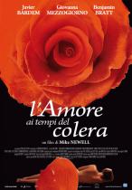 L'Amore al Tempo del Colera