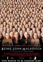 Essere John Malkovich