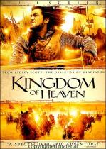 Kingdom of Heaven