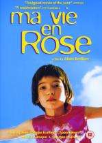 Ma Vie en Rose