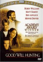 Will Hunting - Genio Ribelle