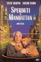Sperduti a Manhattan