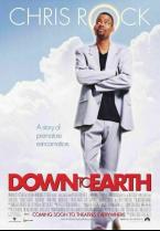 Down to Earth