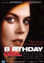 Birthday Girl