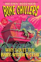 Bone Chillerrs