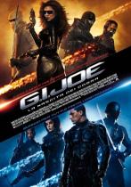 G.I. Joe: The Rise of Cobra