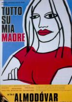 Tutto Su Mia Madre
