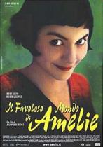 Il Favoloso Mondo di Amelie Paulain