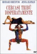 Cercasi Trib Disperatamente