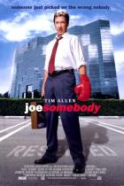 Joe Somebody
