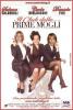 Il Club delle Prime Mogli
