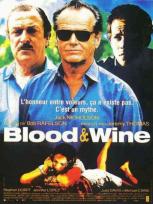 Blood and Wine