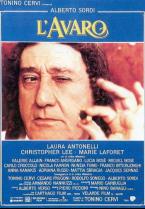 L'Avaro