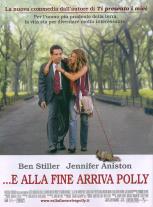 ...e alla fine arriva Polly
